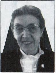 Sr Mary Eileen “Catherine Marcella” Schulte (1908-1992)