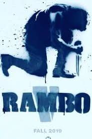 Rambo 5 Movies Online Film Movies To Watch
