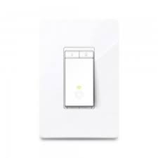 Get the best deals on light control white home electrical switches & dimmers. Tp Link Kasa Smart Wifi Light Switch Dimmer Geewiz
