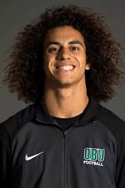 Preston Hampton-Kelley