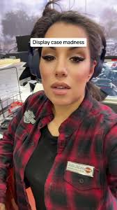 Angelique Harley Davidson