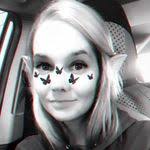 Rebecca Hartline's Instagram, Twitter & Facebook