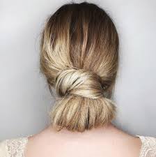 Keeping your hair long involves a lot of work as you need to make sure it's strong and healthy. 30 Easy Hairstyles For Long Hair With Simple Instructions Hair Adviser