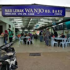 Fun n' taste may 16, 2018. 4 Port Wajib Orang Kl Makan Nasi Lemak Di Malam Hari Libur