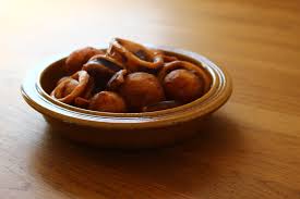 いか じゃがいも 煮物