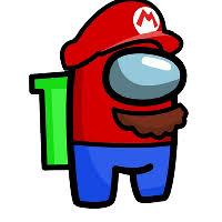 After completing this steps properly you will be eligible for among us mod menu downoad 2021. Descargar Among Us Mario Apk 2020 11 17 Para Android