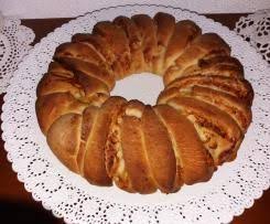 Kougelhopf Ou Kouglof Moelleux Et Facile Recette Recette Kouglof Moelleux Thermomix Recette
