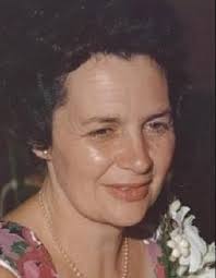 Shirley Mapstone Obituary (2020)