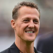 Michael Schumacher: Bewegende Rede rüht zu Tränen