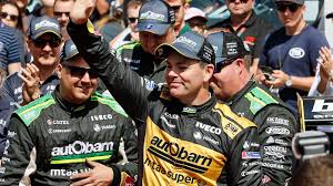 Free delivery and returns on ebay plus items for plus members. Craig Lowndes Farewells Supercars In Newcastle Motorsport Holden Nissan