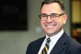 title Congratulations to Dr. David Brower, our new provost! ⭐ After a  national search and a year of distinguished service in the interim role,  Dr. Brower will lead the academic strategy, academic