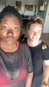 Jasmine Mabry's Instagram, Twitter & Facebook