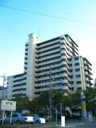 マンションノート