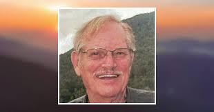 James "Glen" Ward Obituary July 11, 2022