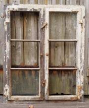 Holzfenster In Handwerk Hausbau Gebraucht Kaufen Verkaufen
