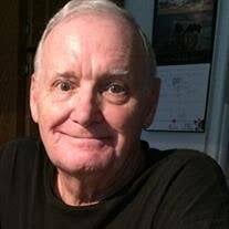 Edward Ronald Grover Obituary