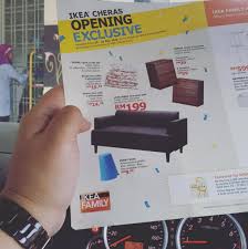 14 31 jan 2020 ikea chinese new year promotion with citi credit. Wow Lautan Manusia Kini Serang Ikea Cheras Ini 6 Sebab Korang Wajib Pergi Ke Sana Have Fun