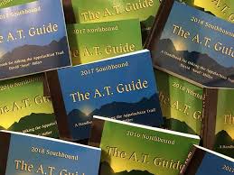This format requires that you have adobe acrobat reader installed on your pc. The A T Guide A Handbook For Hiking The Appalachian Trail