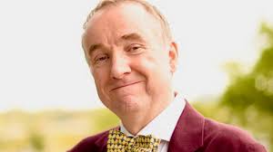 Using CBD Oil to Treat Severe Epilepsy in Children, with Dr. Richard  Huntsman