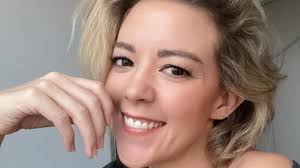 Fernanda castillo feliz de ser un 'estandarte' para las mujeres. Lo Que Sabemos Del Estado De Salud De La Actriz Hermosillense Fernanda Castillo