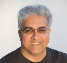 Qrvey Quadruples Business, Promotes Ben Mathew to President & COO