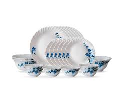 Check spelling or type a new query. Cellini 21 Pcs Dinner Set Classic Round Decor Nikshan Electronics