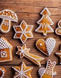 Recette Glace Royale Facile Recette Recette Glace Royale Biscuit De Noel Faire Un Glacage