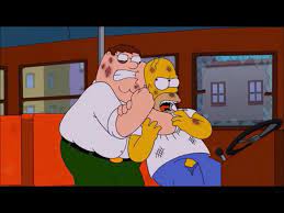 Ralph S Wiggum I M In Danger Youtube