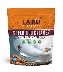 Our experts have tested and reviewed the top five best available in 2020 so that you can have. Laird Superfood Pumpkin Spice Coffee Creamer Limited Edition Festive Flavors Made With Real Pumpkin And Organic Spices 8oz Bag Amazon Com Grocery Gourmet Food
