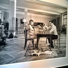 They started dating in 2017. Till Playing Chess With A Naked Sophia Rammstein Belgium Facebook