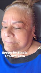 No need to take the day off from work just to get your dream brows ! I  offer flexible hours with plenty of parking space ❤️ ##brows_by_sindia  #microblading #powderbrows #permanentmakeup ...