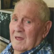 Obituary information for Vernon Denzil Brooks