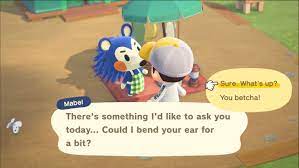 Animal Crossing New Horizons Qr Codes And Custom Designs Download Nooklink Open Able Sisters Vg247