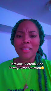 Grow up people😝 #fyp #terrijoe #prettyaxme #victoria #viral @prettyaxme  @_psyiconic_