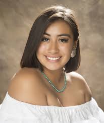 2022 Taos Fiestas Royal Pageant