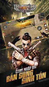 Jul 19, 2018 · download truy kích apk 1.99.13 for android. Truy Kich For Android Apk Download
