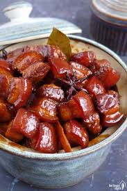 With that said, you still want your food to taste beyond amazing and be easy to prepare. Braised Pork Belly Hong Shao Rou çº¢çƒ§è‚‰ An Easy Version Red House Spice