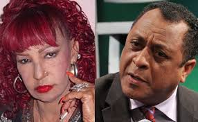 Escogen a Michael Miguel y Fefita La Grande como reyes del Desfile Nacional  de Carnaval Ensegundos República Dominicana