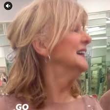 Living with a dramatic saint bernard dog