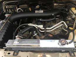 The disadvantages, of course, are numerous. Jeep Wrangler Cooling System Overview Guide