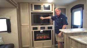This is a great rear bathroom floorplan with good storage including a pantry and pass thru storage in the front! For Sale 2019 Coachmen Catalina Legacy Edition 243rbs Youtube