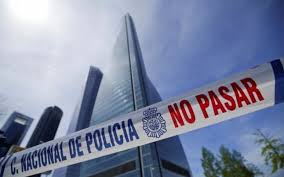 Executivul tocmai a anunțat noi restricții. Spania Prelungeste Starea De AlertÄƒ PanÄƒ La 21 Iunie