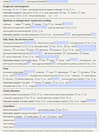 In the complex clinical environment of healthcare today, isbar is suited. 2