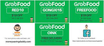 Apply to grab food promo code april 2021 first time order during at checkout. Grab Food Promo Code 4 Feb To 10 Feb A Parenting Blog Save Money Deals Singapore