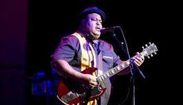 Larry McCray