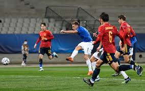 Find the perfect under 21 italia stock photos and editorial news pictures from getty images. Dull Show Between Italy And Spain U 21 Ends In Goalless Stalemate