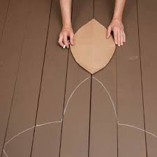 The house was warm and bright without the aid of carpets or rugs, and maxwell left teaching in 2001 to start apartment therapy as a design business helping people to make their homes more beautiful, organized and healthy. How To Paint A Design On Your Porch Floor Hometalk