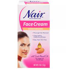 A safe and permanent solution. 8 Ways To Diminish The Appearance Of Upper Lip Hair