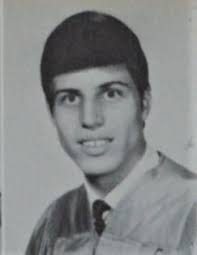 WHEN DID YOU 1ST MEET ANY OF THESE 5 CLASSMATES. Waltrip, class of '70.  Mike Bilnoski, Terri Bull, Ed Crowell, Homer Erekson andLois Goodman.