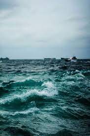 2 Water Tumblr Ocean Waves Nature